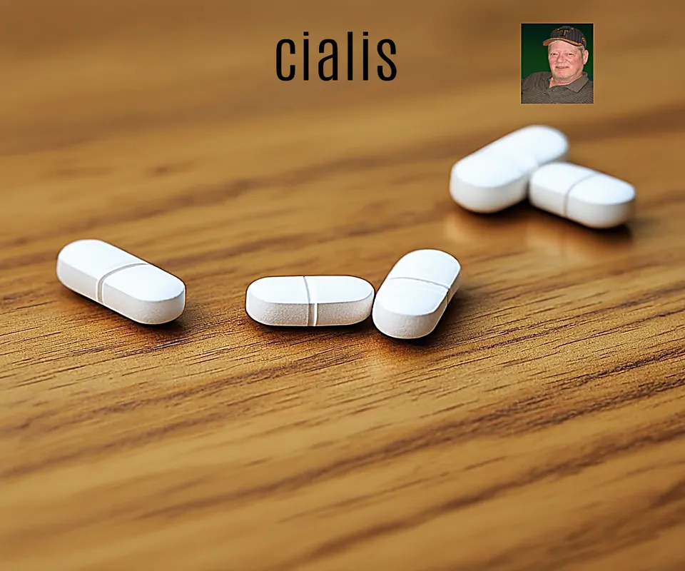 La cialis necesita receta